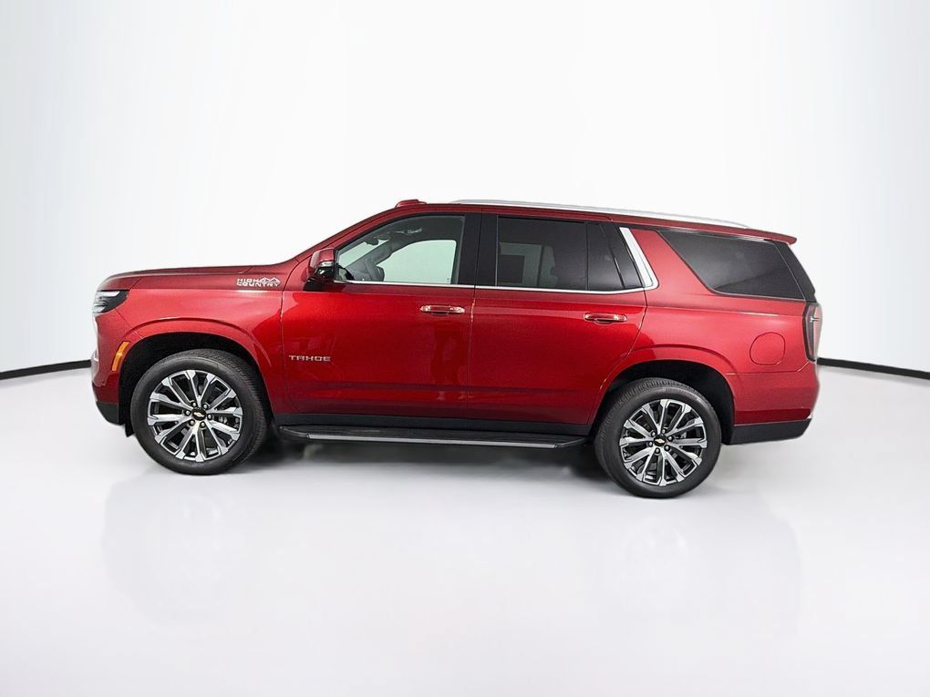 Used 2026 Chevrolet Tahoe High Country RWD image 6