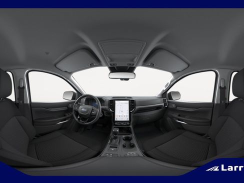 New 2026 Ford Ranger XLT AWD/4WD image 8