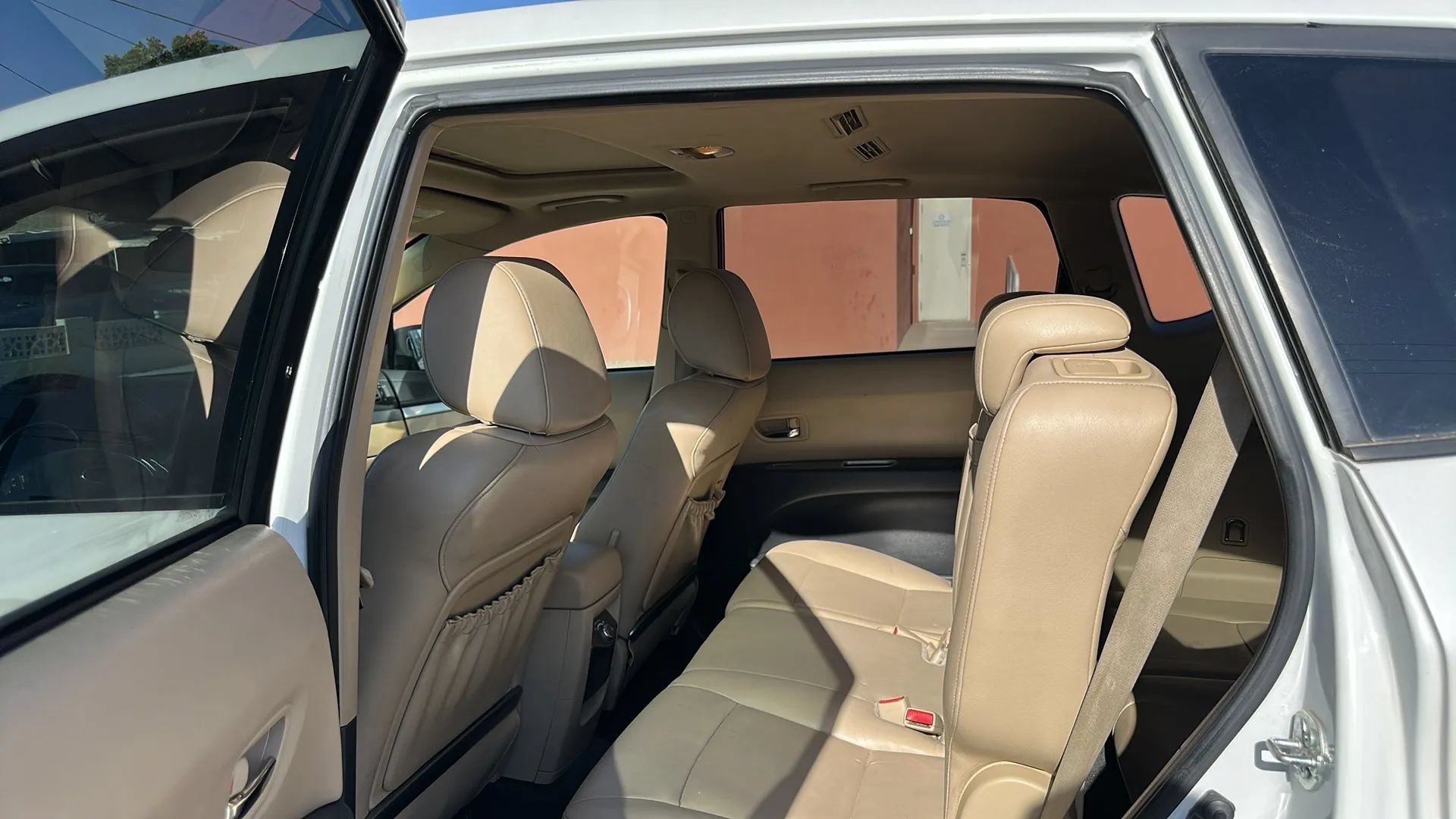 Used 2006 Subaru Tribeca Limited AWD/4WD image 19