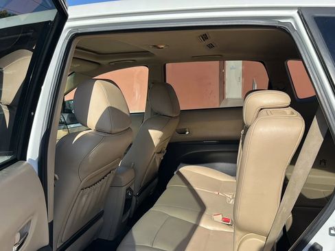 Used 2006 Subaru Tribeca Limited image 19