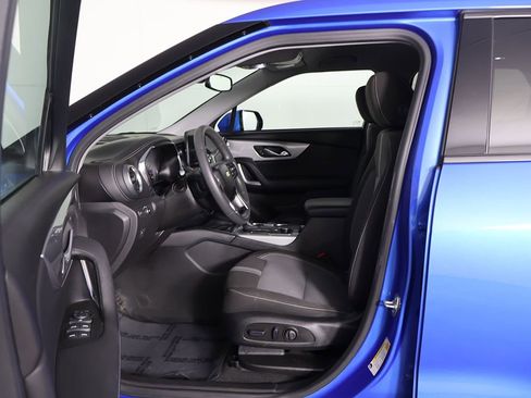 Used 2024 Chevrolet Blazer LT w/ Convenience Package image 27