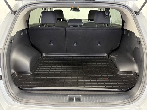 Used 2020 Kia Sportage LX image 14