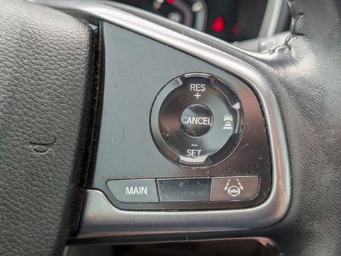 Used 2022 Honda CR-V EX-L image 26