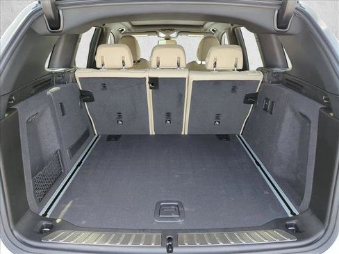 Used 2022 BMW X3 sDrive30i w/ M Sport Package 2 image 6