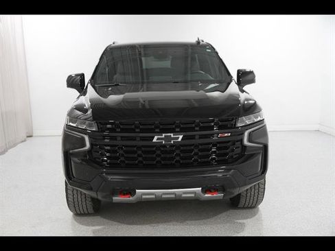 Used 2024 Chevrolet Tahoe Z71 w/ Z71 Off-Road Package image 2