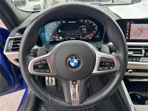 Used 2021 BMW M340i xDrive w/ Premium Package image 20