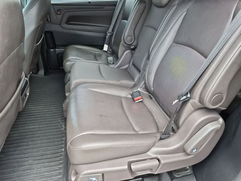Used 2019 Honda Odyssey EX-L image 20