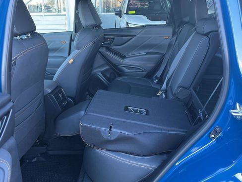 Certified 2025 Subaru Forester Wilderness image 26