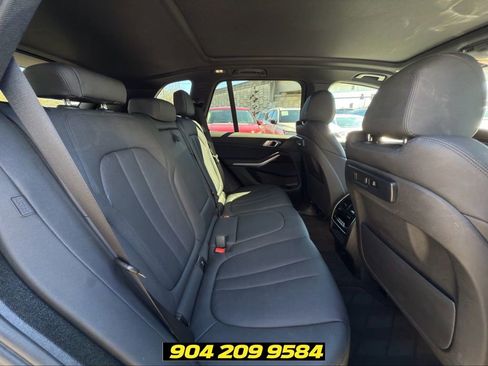 Used 2020 BMW X5 xDrive40i AWD/4WD image 36
