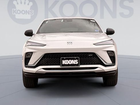 New 2026 Buick Envista Sport Touring w/ Convenience I Package image 11