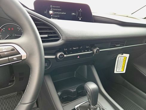 New 2026 MAZDA MAZDA3 s Sport image 12