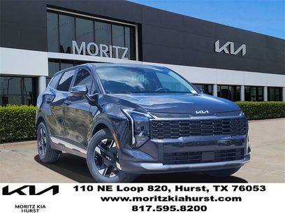 New 2026 Kia Sportage LX w/ LX Convenience Package