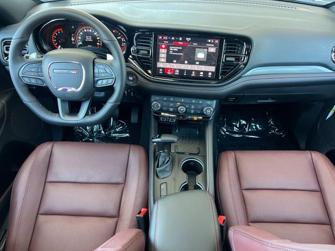 New 2026 Dodge Durango GT AWD/4WD image 13
