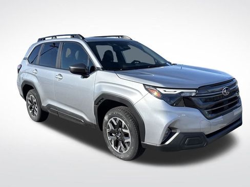 New 2026 Subaru Forester Premium image 9