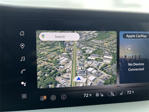 Certified 2025 Nissan Murano SL image 21
