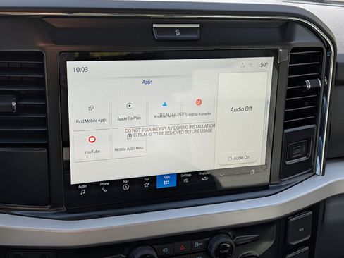 New 2026 Ford F350 XLT w/ XLT Premium Package image 10