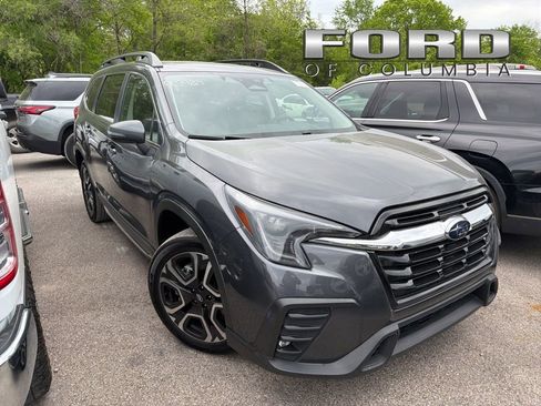 Used 2023 Subaru Ascent Limited image 1