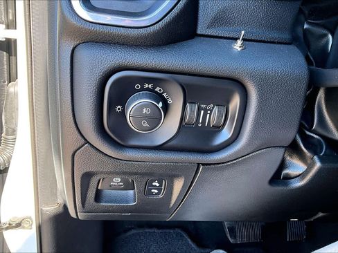 Certified 2024 RAM 1500 Laramie image 25