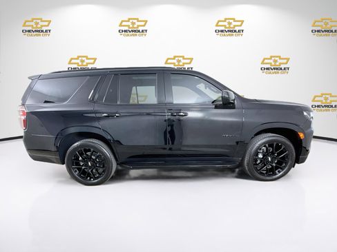 Used 2023 Chevrolet Tahoe RST RWD image 9
