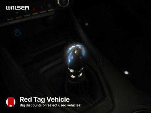 Used 2024 Ford Mustang Dark Horse RWD image 23