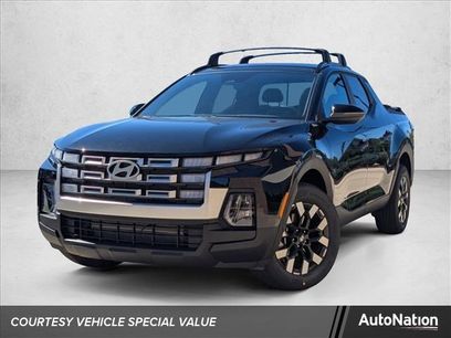 New 2026 Hyundai Santa Cruz SEL