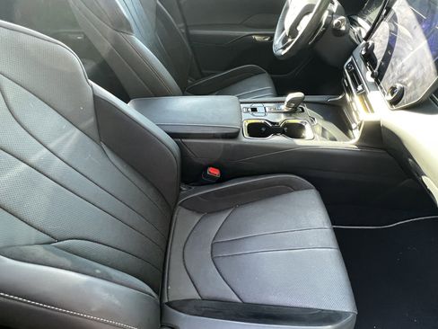 Used 2023 Lexus RX 500h F Sport w/ Cold Area Package AWD/4WD image 43