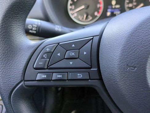 New 2025 Nissan Sentra S image 22