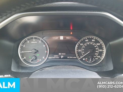 Used 2024 Mitsubishi Outlander SE FWD image 12