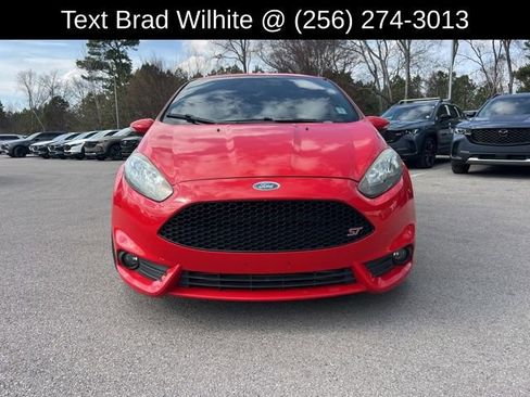 Used 2015 Ford Fiesta ST image 2