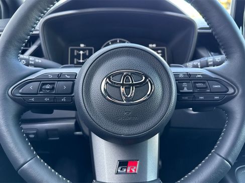 Used 2025 Toyota Corolla GR image 22