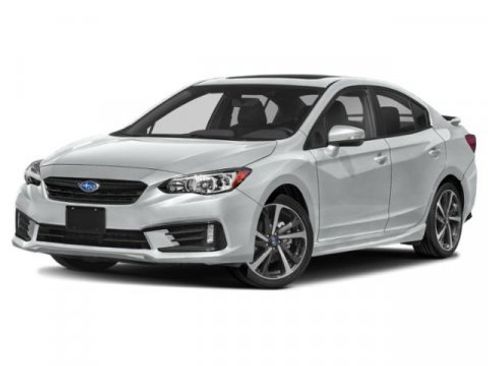 Used 2023 Subaru Impreza 2.0i Sport image 1