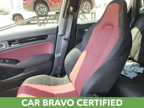 Used 2025 Honda Civic Si image 45