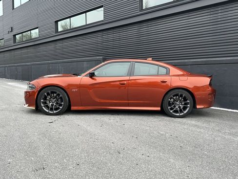 Used 2023 Dodge Charger Scat Pack image 2