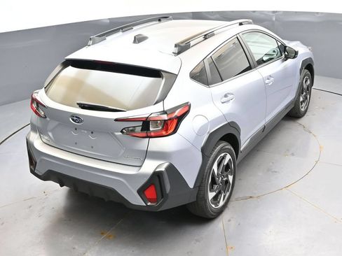 Certified 2024 Subaru Crosstrek 2.5i Limited w/ Crosstrek Mirror Package AWD/4WD image 40
