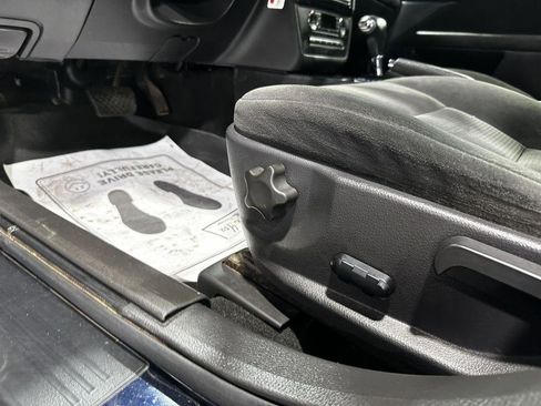 Used 2008 Ford Fusion SEL FWD image 20