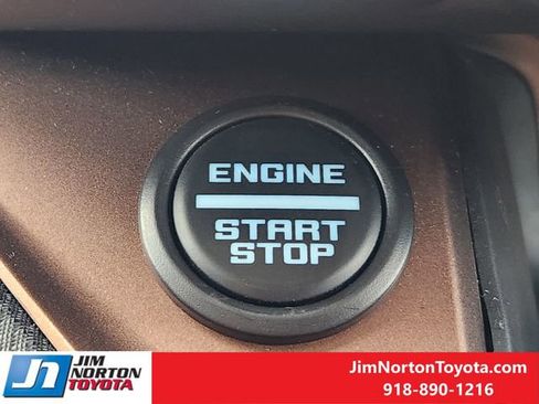 Used 2022 Ford Bronco Sport Outer Banks w/ Tech Package image 24