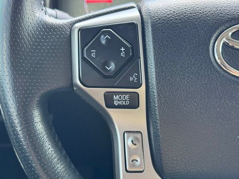 Used 2022 Toyota 4Runner SR5 Premium w/ Moonroof Package RWD image 25