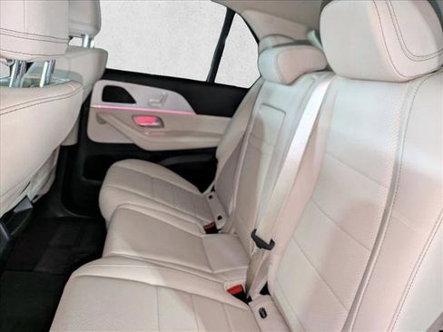 Certified 2024 Mercedes-Benz GLE 350 4MATIC image 19