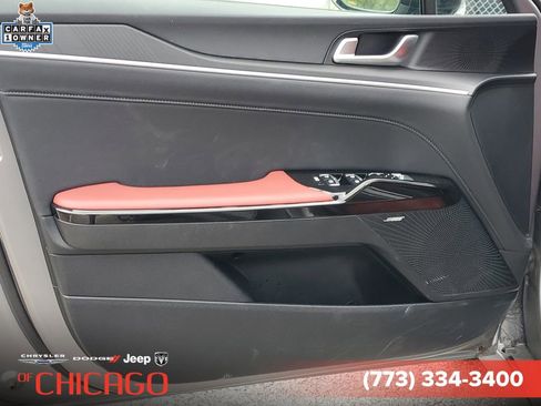 Used 2025 Kia K5 GT-Line w/ GT-Line Premium Package FWD image 20