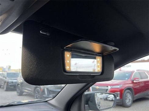 Certified 2023 Chevrolet Equinox RS image 37