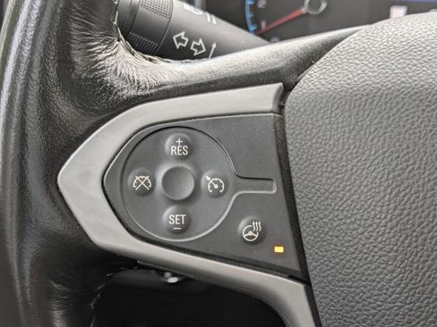 Certified 2022 Chevrolet Colorado ZR2 image 17