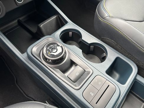 New 2026 Ford Maverick Lobo image 18