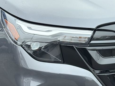 New 2026 Subaru Forester Sport AWD/4WD image 8