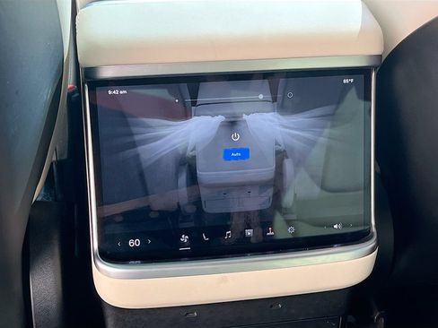 Used 2023 Tesla Model X AWD/4WD image 26