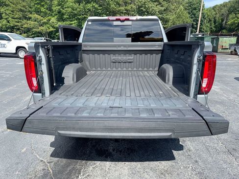 Used 2025 GMC Sierra 1500 Denali AWD/4WD image 34