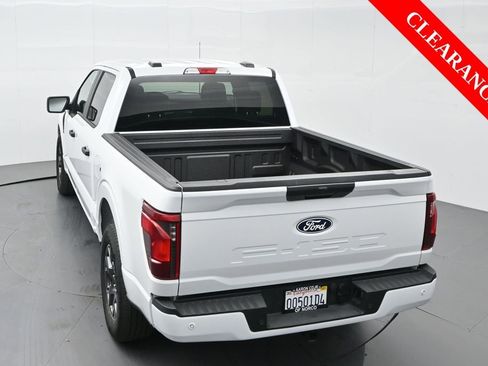 Used 2024 Ford F150 STX image 61