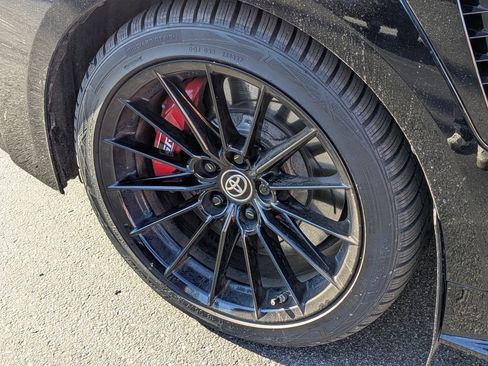 Used 2024 Toyota Corolla Premium image 11