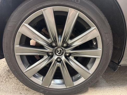 Used 2018 MAZDA MAZDA6 Signature FWD image 38