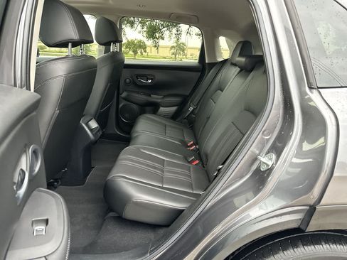 Used 2023 Honda HR-V EX-L image 19
