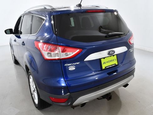 Used 2014 Ford Escape Titanium w/ Equipment Group 401A image 14